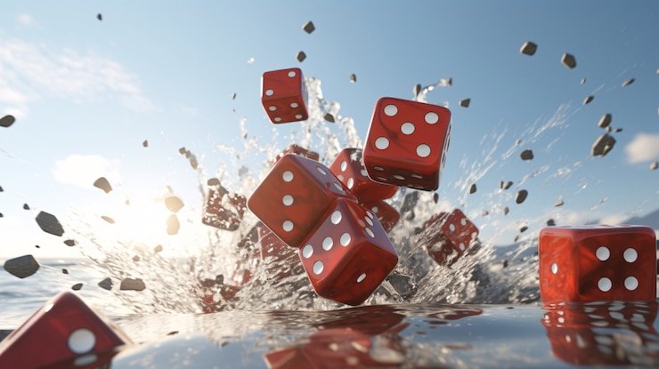 Dynamic sports betting and casino entertainment on philucky platform
